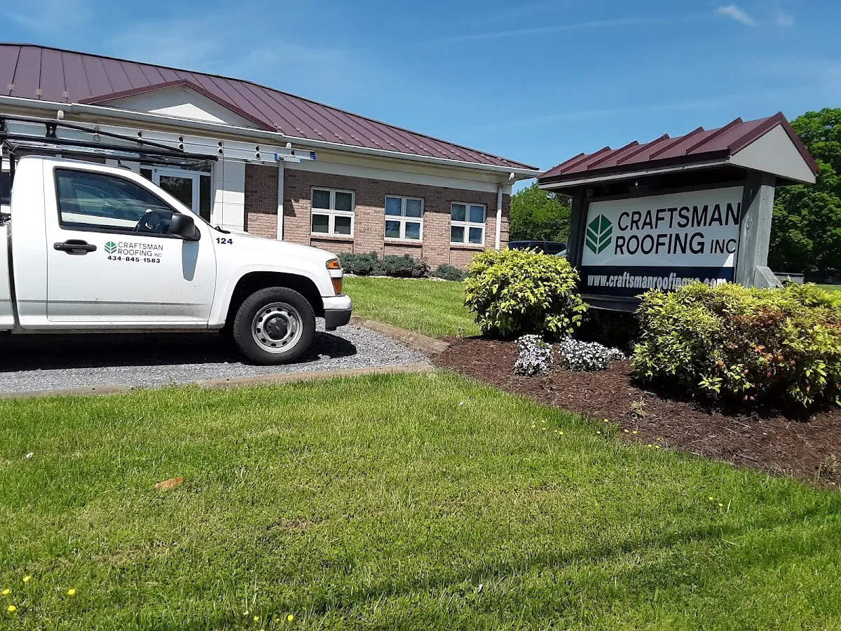 Quality Roof Replacement by experienced craftsmen in Spencer